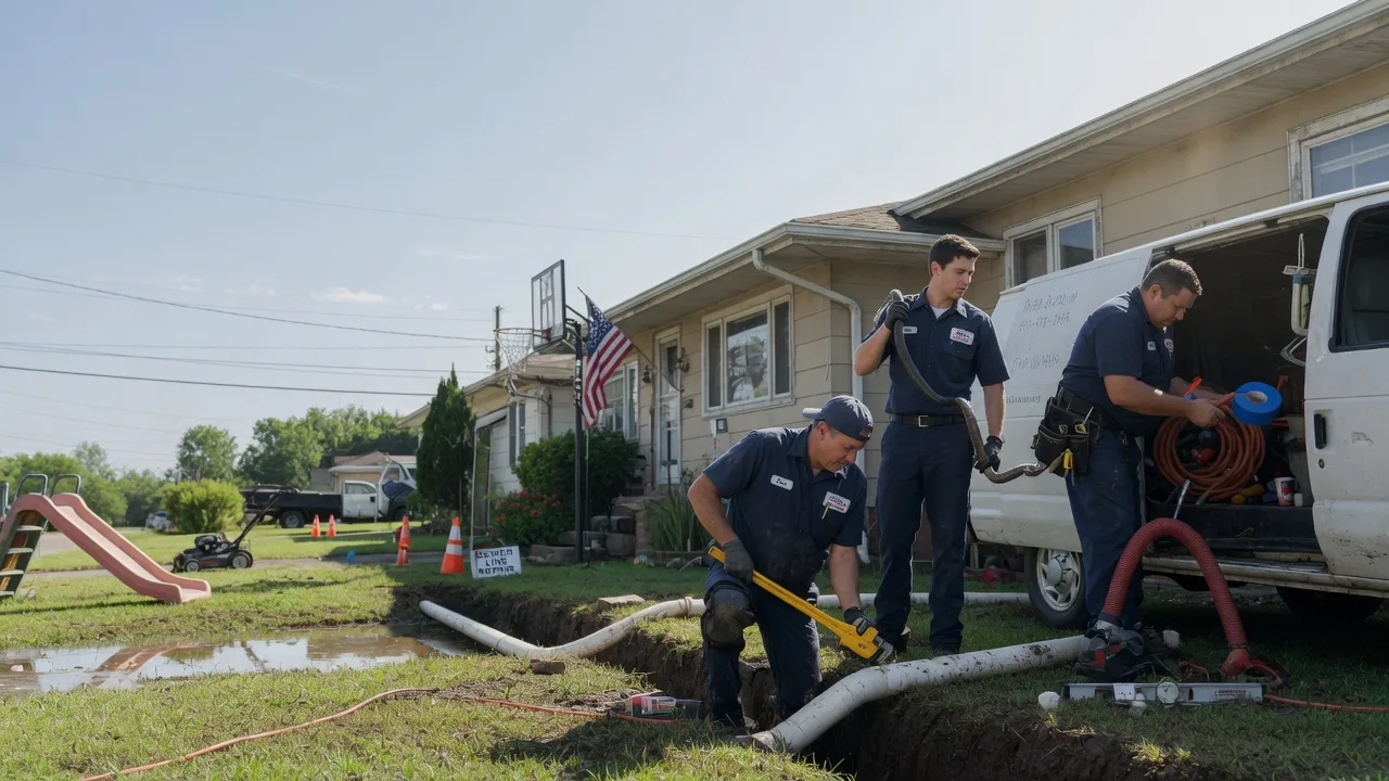 Toilet Installation in Mildred, PA near me
